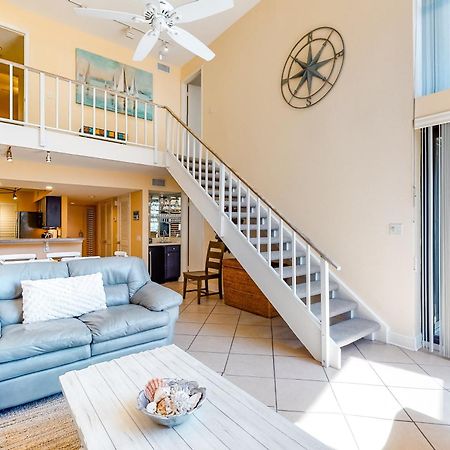 The Mainsail Resort Дестин Номер фото