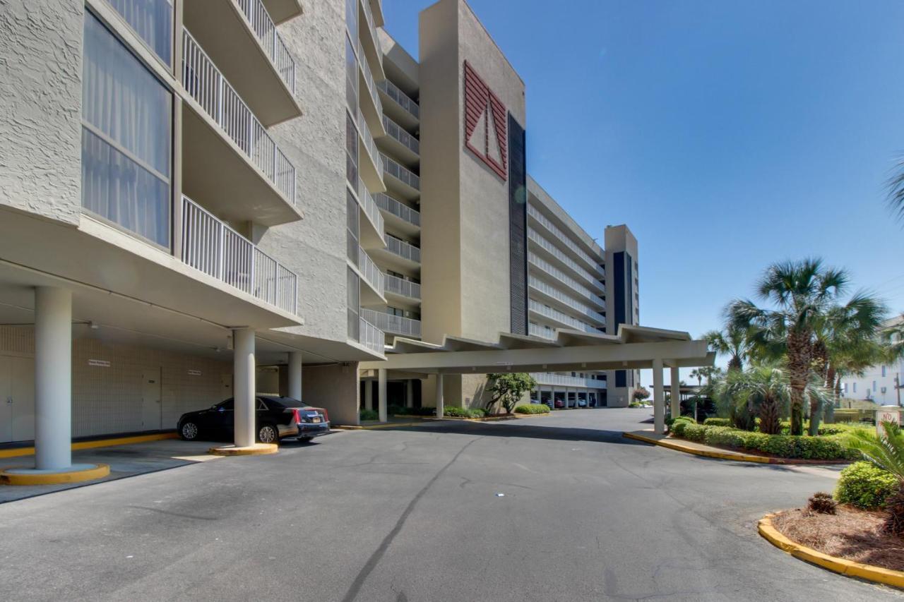 The Mainsail Resort Дестин Экстерьер фото