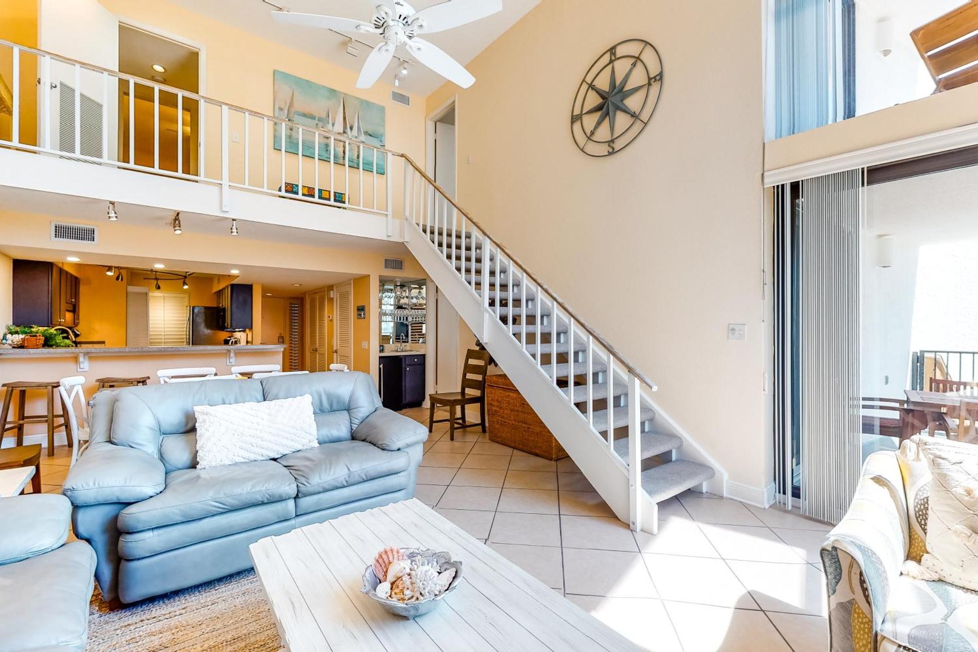 The Mainsail Resort Дестин Номер фото