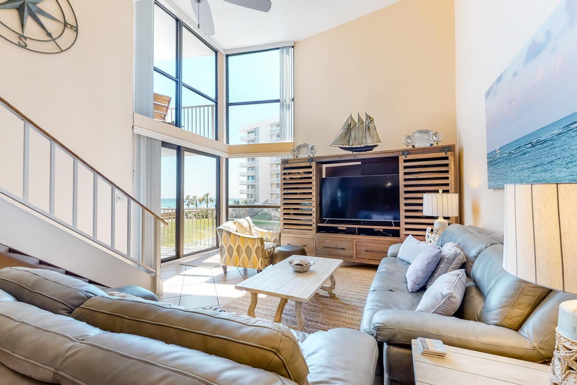 The Mainsail Resort Дестин Номер фото